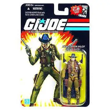 GI Joe Wave 7 Wild Bill Action Figure