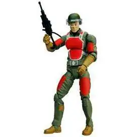 GI Joe 25th Anniversary Wave 5 Sgt. Flash Action Figure