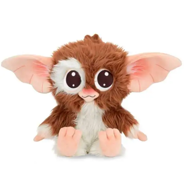 NECA Gremlins Gizmo 13-Inch Plush (Pre-Order ships July)