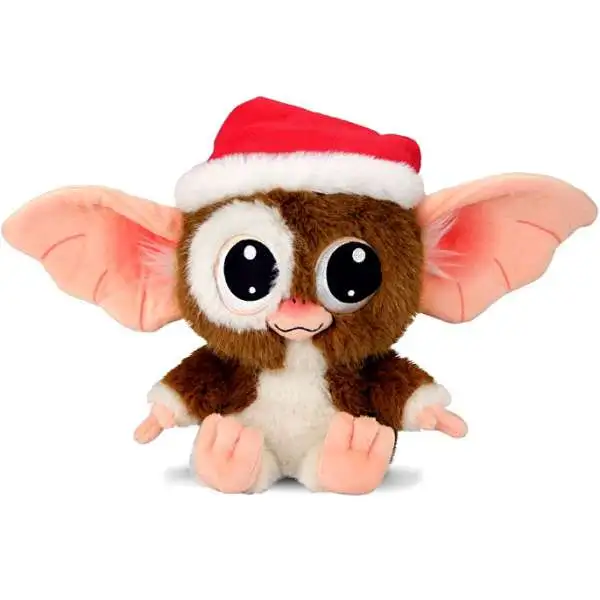Gremlins Phunny Gizmo 7.5-Inch Plush [Sanat Hat] (Pre-Order ships July)
