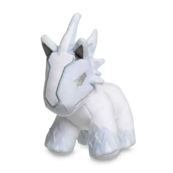 Pokemon Poke Doll Glastrier Exclusive 6.25-Inch Plush