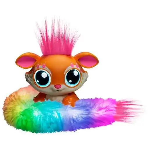 Lil' Gleemerz Glorange Interactive Toy