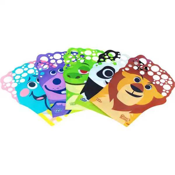 Glove A Bubble Family Fun Pack