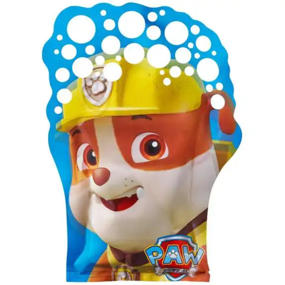 Glove A Bubble Paw Patrol Rubble