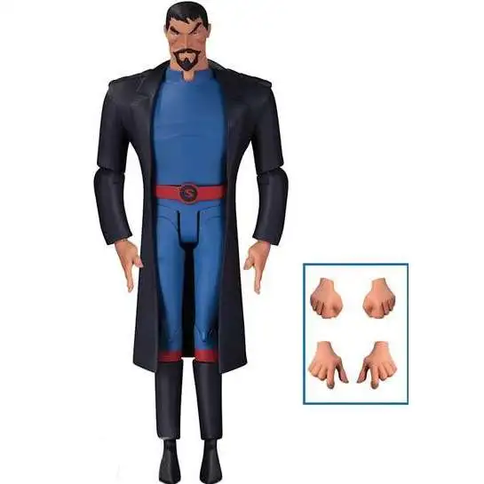 Justice League Gods & Monsters Superman Action Figure