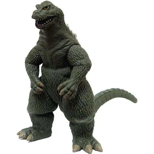 Godzilla x Kong The New Empire Heat-Ray Breath Godzilla Exclusive 12 Remote  Controlled RC Figure Jada Toys - ToyWiz