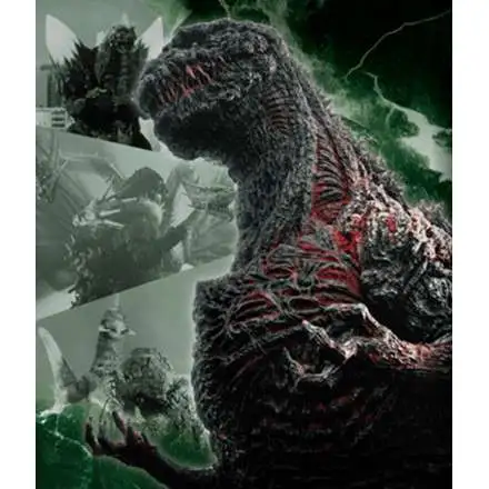 GODZILLA CARD GAME 噛みつき 2枚セット Godzilla Bushiroad Card Game