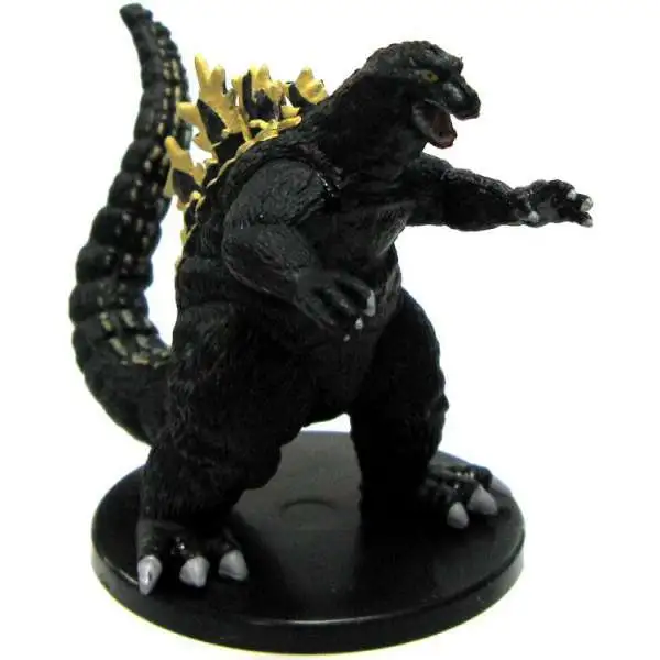 Movie Miniature 1994 Godzilla 2.5-Inch PVC Figure [Loose]