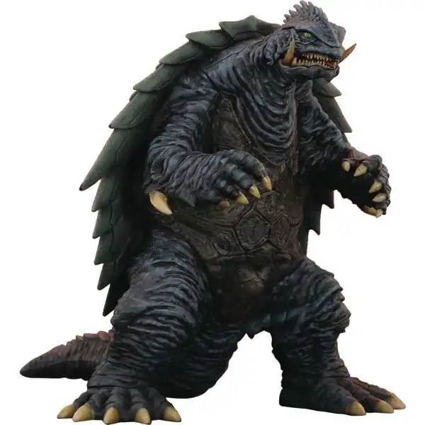 Gamera 1999 Gamera Model Kit [2025 Version]