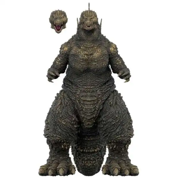 Godzilla Minus One Ultimates Godzilla Action Figure