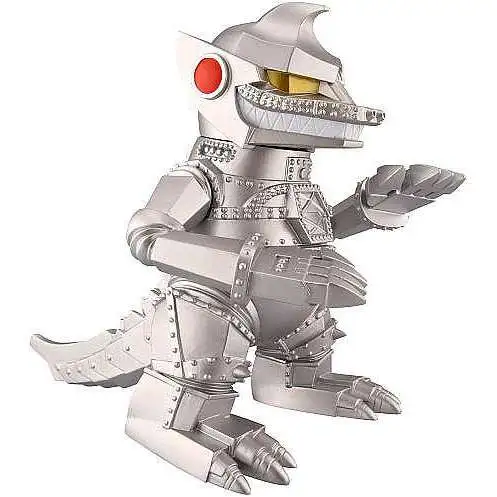 Super Deformed Tokyo Mechagodzilla 5.5-Inch Vinyl Figure [Damaged Package]