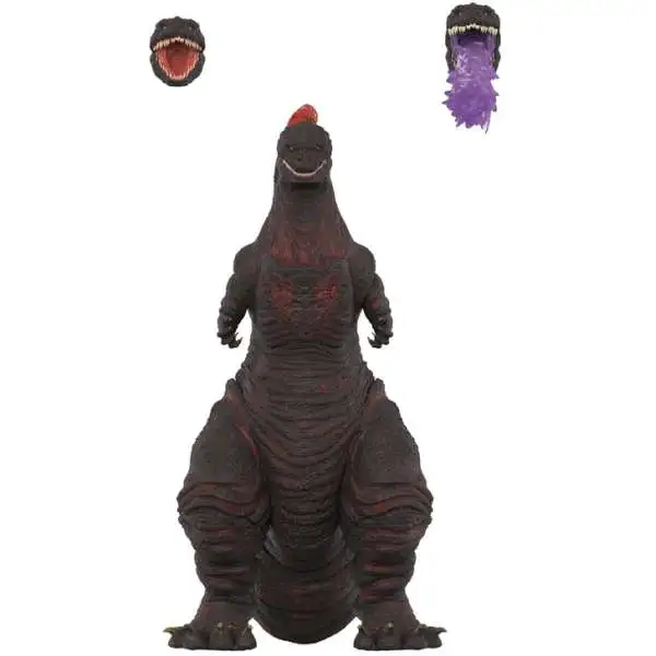 Ultimates TOHO Shin Godzilla Action Figure [Ultimates] (Pre-Order ships August)