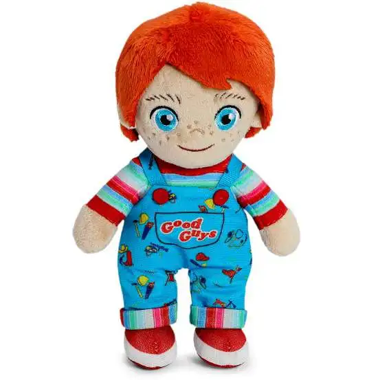 Child's Play Phunny Good Guys Chucky 7.5-Inch Standing Plush