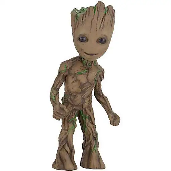 NECA Marvel Guardians of the Galaxy Vol. 2 Life Size Baby Groot 10-Inch Foam Figure [10 Inches Tall!]