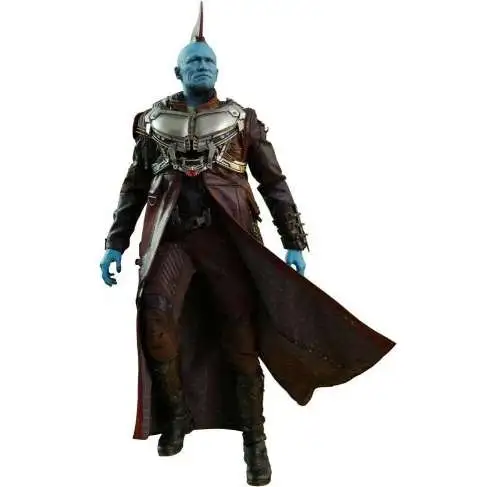 Marvel Guardians of the Galaxy Vol. 2 Yondu Collectible Figure [Deluxe Version]