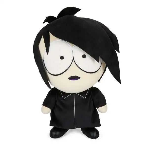 South Park 13 Randy Balls Plush - Kidrobot