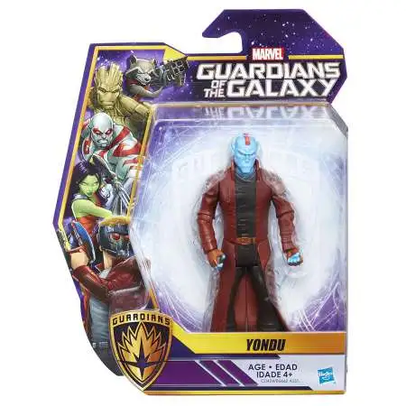 Marvel Guardians of the Galaxy Yondu Action Figure