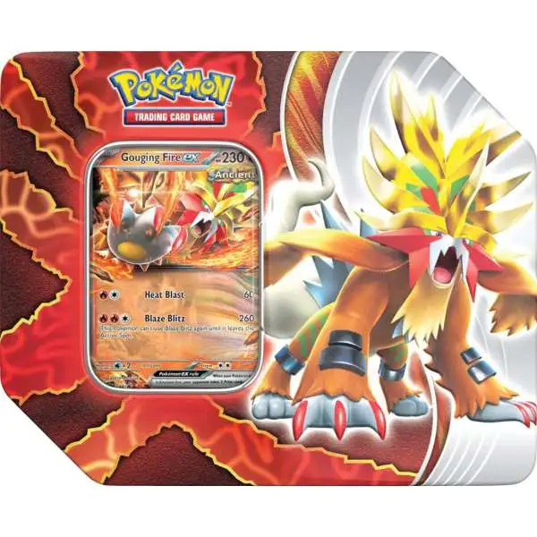 pokemon card tin set Pre-Order) Ascended Heroes of 3 – MHDEALSPLUS this collection box features a sparkling mystery tier box inspired by Terastal brilliance Pokemon Trading Card Game: Lumiose