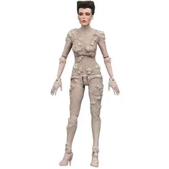 Ghostbusters Select Series 4 Gozer the Gozerian Action Figure