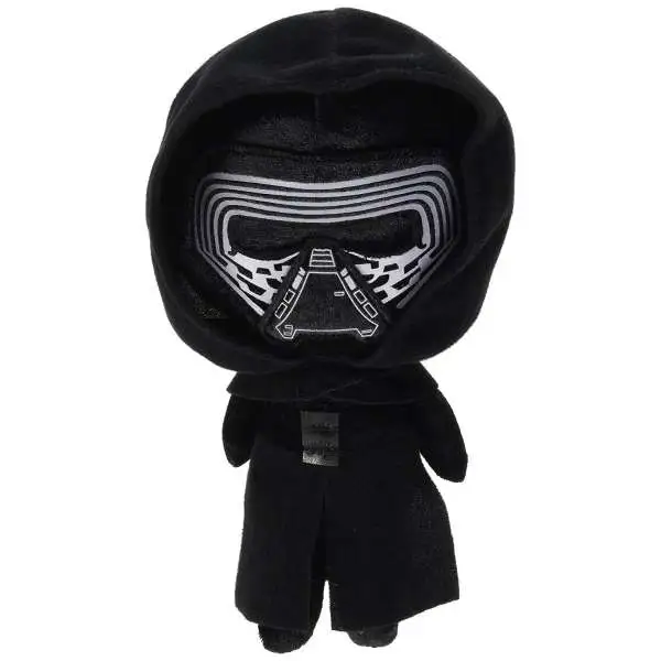 Funko Star Wars The Force Awakens Galactic Kylo Ren Plush