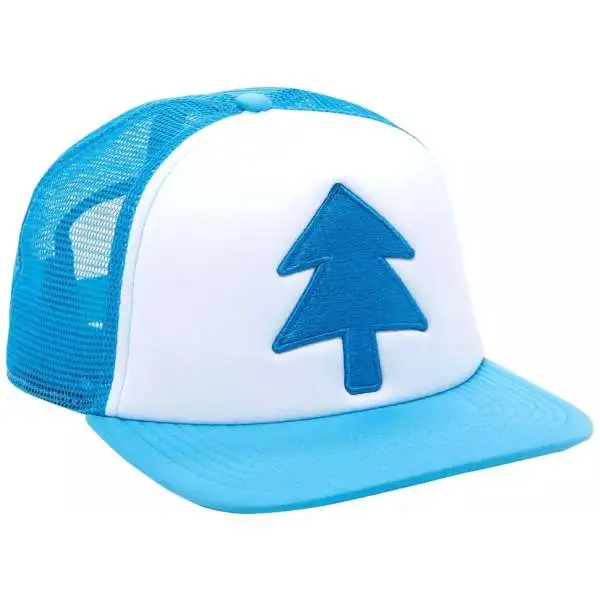 Disney Gravity Falls Dipper Pines Cosplay Trucker Hat