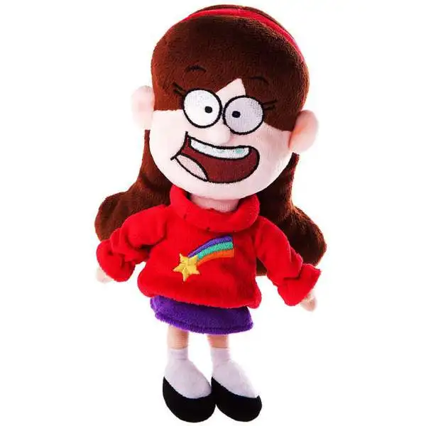 Disney Gravity Falls Mabel Plush Doll