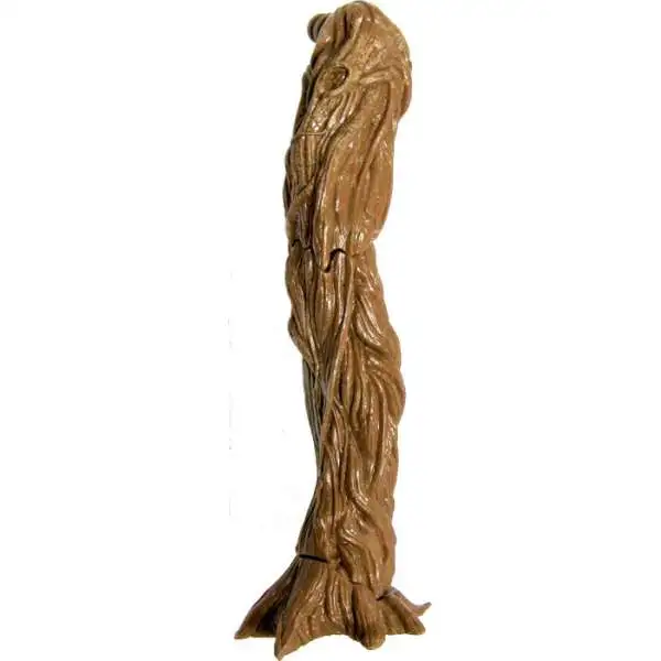 Marvel Legends Green Goblin Series Groot's Left Leg Action Figure [Loose]