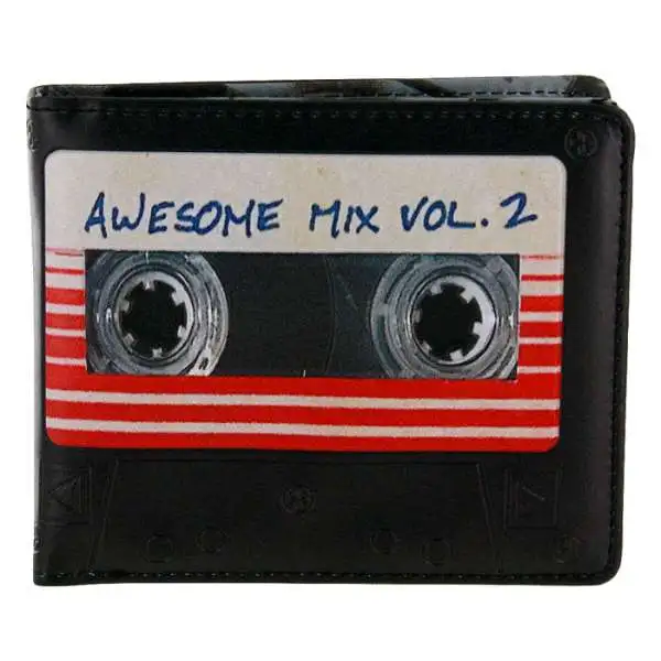 Disney Marvel Guardians of the Galaxy Vol. 2 Exclusive Wallet