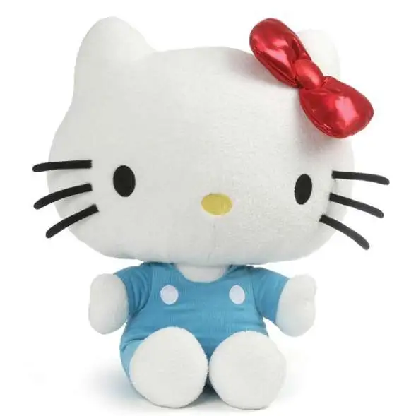 Sanrio Hello Kitty 17-Inch Plush [45th Anniversary]