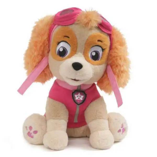 Paw Patrol Skye 9-Inch Plush