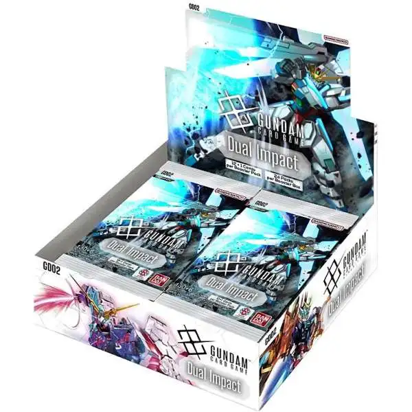 ガンダムカードゲーム　2box分　48パック Amazon.com: バンダイ(BANDAI) BANDAI Battle Spirits