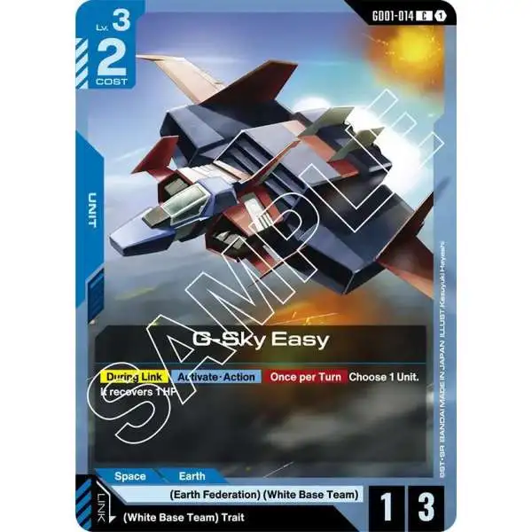 Gundam Trading Card Game Eternal Nexus Single Card Legend Rare Hi