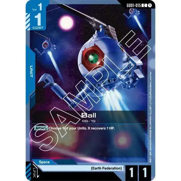 Gundam Trading Card Game Eternal Nexus Single Card Legend Rare Hi