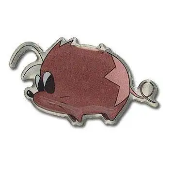 Gurren Lagann Boota Pin Set