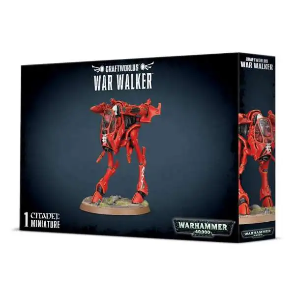 Warhammer 40,000 Craftworlds War Walker