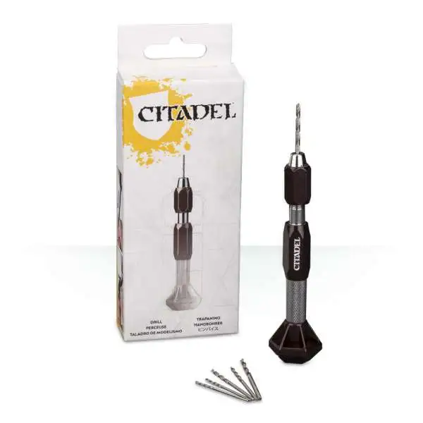 Citadel Drill