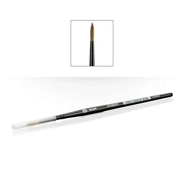 Citadel M Shade Brush