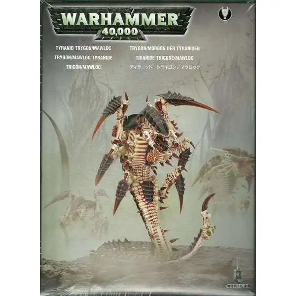 Warhammer 40,000 Trygon [Black Box]