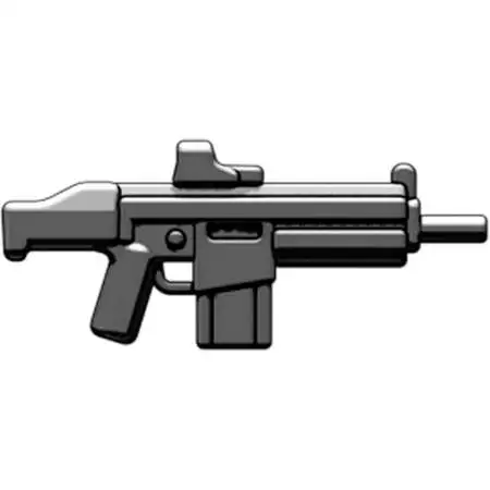 BrickArms HAC Heavy Assault Carbine 2.5-Inch [Black]
