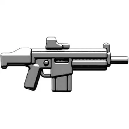 BrickArms HAC Heavy Assault Carbine 2.5-Inch Loose Accessory [Gunmetal]