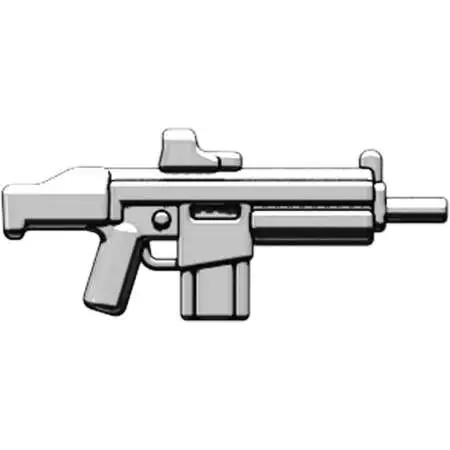 BrickArms HAC Heavy Assault Carbine 2.5-Inch [Titanium]