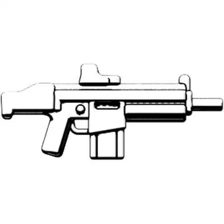 BrickArms HAC Heavy Assault Carbine 2.5-Inch [White]