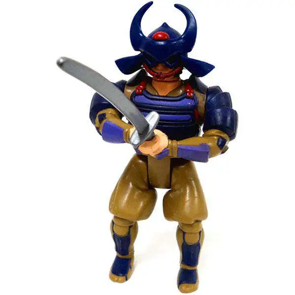 Thundercats Hachiman Action Figure [Loose]