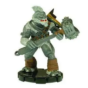 Halo 3 ActionClix Super Rare Tartarus Fist of Rukt #078