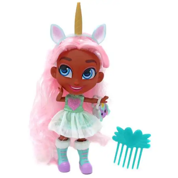 Hairdorables Willow Waves Doll