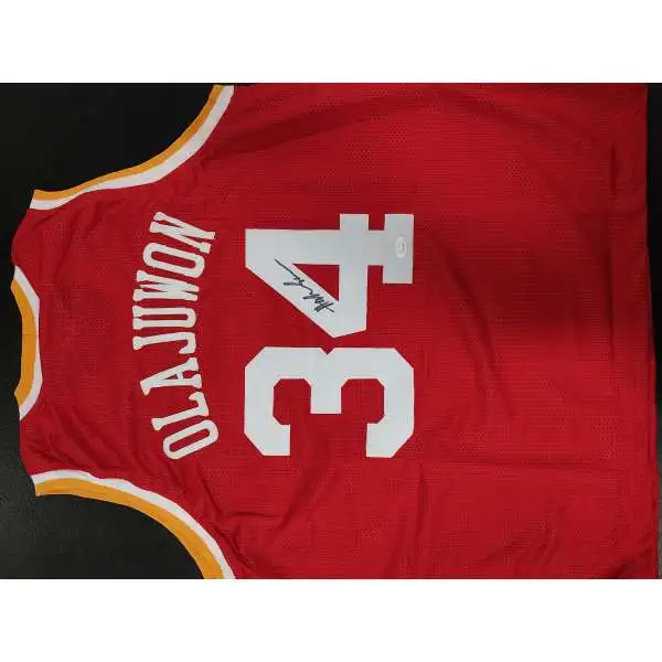 Trae Young Signed Atlanta Hawks Jersey (Beckett) #5 Overall Pick 2018 –