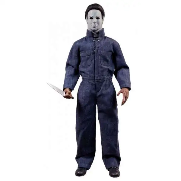 Halloween 4: The Return of Michael Myers Michael Myers Action Figure