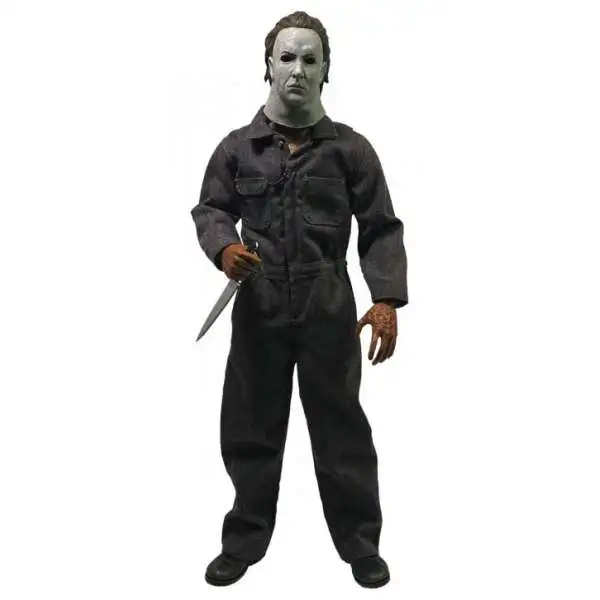 Halloween 5: The Revenge of Michael Myers Michael Myers Action Figure