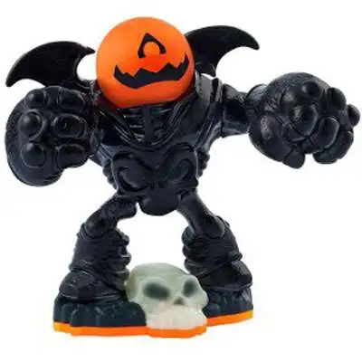 Skylanders Giants Exclusives Eye Brawl Exclusive Figure Pack [Halloween Pumpkin Head, Loose]