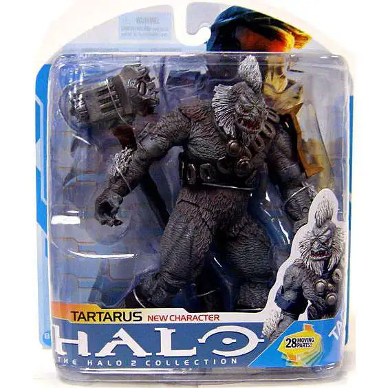McFarlane Toys Halo 3 Series 7 Tartarus Action Figure